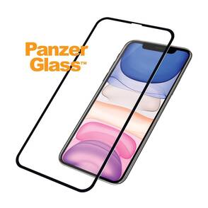 Panzerglass-Displayschutz-Glas-Case-Friendly-iPhone-11-Pro-Max-Schwarz-01