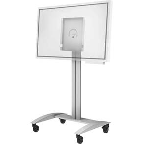 Peerless-SR560-FLIP-Roll-Standfuss-fuer-Samsung-Flip-55-Displays-weiss-01