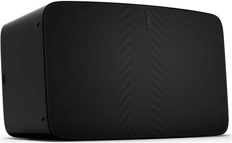 Sonos-Five-Lautsprecher-Schwarz-03. Sonos-Five-Lautsprecher-Schwarz-03.