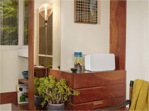 Sonos-Five-Lautsprecher-Weiss-02. Sonos-Five-Lautsprecher-Weiss-02.