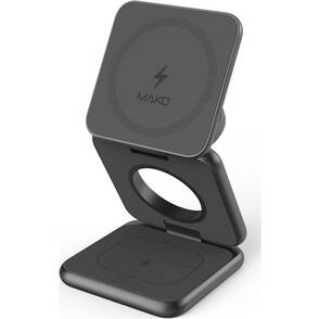 Mako-3-in-1-faltbare-15-W-Qi-MagSafe-Ladestation-Space-Grau-01