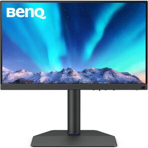 BenQ-27-Monitor-SW272U-4K-3840-x-2160-Schwarz-Grau-01