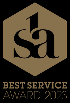 Service Award 2023