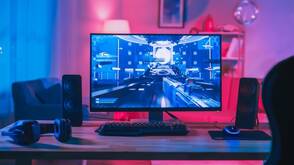 Gaming mit Mac - Setup