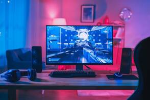 Gaming mit Mac - Setup