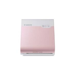 Canon-Thermosublimationsdruck-Selphy-Square-QX10-Pink-01