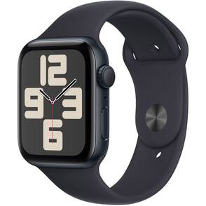 Apple-Watch-SE-GPS-44-mm-Aluminium-Mitternacht-Sportarmband-M-L-Mitternacht-01