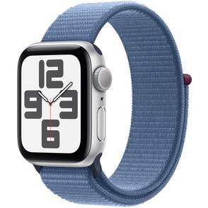 Apple-Watch-SE-GPS-40-mm-Aluminium-Silber-Sport-Loop-Winterblau-01