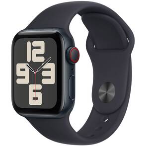 Apple-Watch-SE-GPS-Cellular-40-mm-Aluminium-Mitternacht-Sportarmband-M-L-Mitt-01