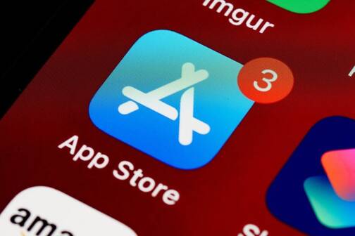 5 Apps, für die es gratis Versionen gibt App Store App auf dem iPhone