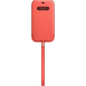 Apple-Leder-Case-iPhone-12-Pro-Max-Zitruspink-01