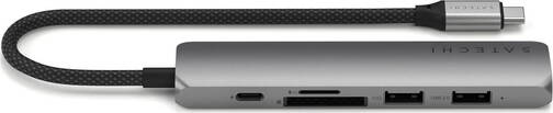 Satechi-75-W-USB-3-2-Typ-C-6-in-1-USB-C-Slim-Alu-Multiport-Hub-Hub-Space-Grau-02.jpg