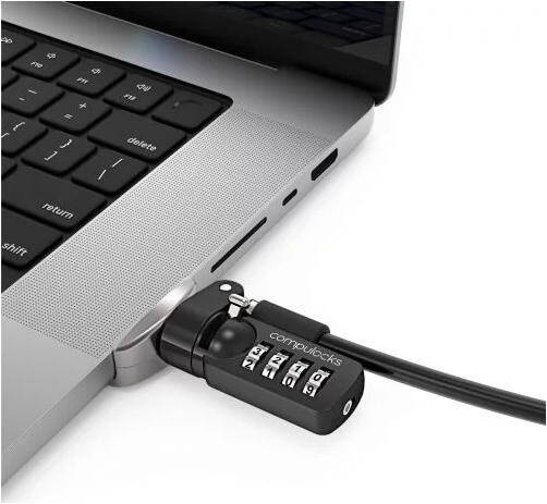 COMPULOCKS-Ledge-Lock-Adapter-Schliesssystem-MacBook-Pro-14-M4-2024-Silber-02.jpg