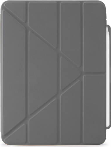 Pipetto-Origami-No3-Pencil-Case-iPad-Air-11-2025-Grau-01.jpg