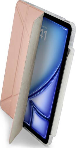Pipetto-Origami-No3-Pencil-Case-iPad-Air-11-2025-Metallic-Pink-03.jpg