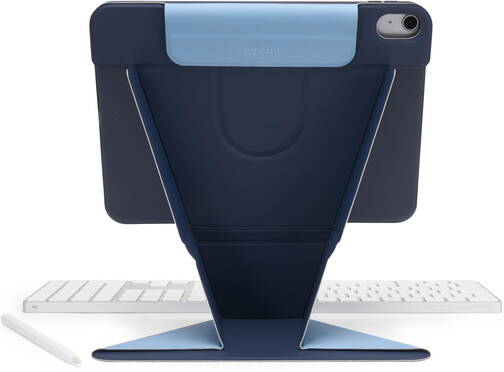 Pipetto-Origami-No6-Stand-Case-iPad-11-2025-11-Gen-A16-Dunkelblau-01.jpg