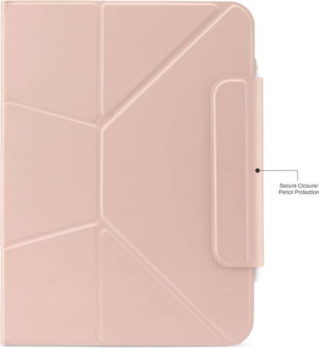 Pipetto-Origami-No6-Stand-Case-iPad-Air-11-2025-Metallic-Pink-17.jpg