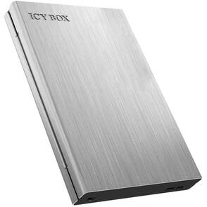 ICY-BOX-2-5-SATA-Harddisk-Alu-Gehaeuse-Externes-Gehaeuse-Silber-01