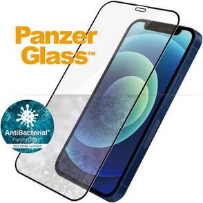 Panzerglass-Displayschutz-Glas-Case-Friendly-iPhone-12-mini-Schwarz-01