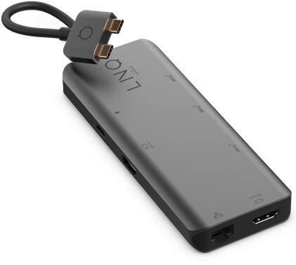 Linq-100-W-USB-3-1-Typ-C-Thunderbolt-3-USB-C-Multiport-Hub-7in2-D2-Pro-Hub-Grau-03.jpg